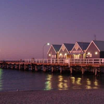 Busselton