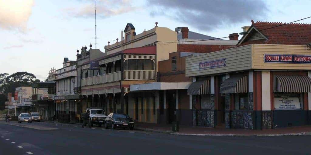Skip Bins for Bunbury and the South West Hastie Waste