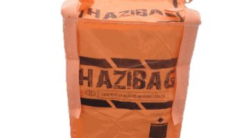 200l dry bolsa
