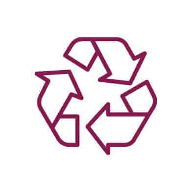 Recycling & Upcycling